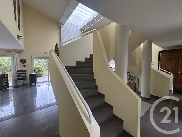 maison à vendre - 6 pièces - 200.0 m2 - PAU - 64 - AQUITAINE - Century 21 O.C.I. Immobilier