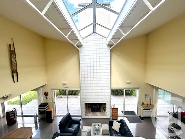 maison à vendre - 6 pièces - 200.0 m2 - IDRON - 64 - AQUITAINE - Century 21 O.C.I. Immobilier