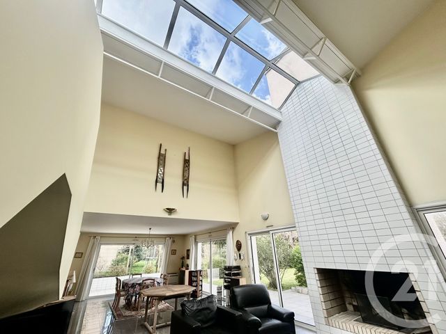 maison à vendre - 6 pièces - 200.0 m2 - IDRON - 64 - AQUITAINE - Century 21 O.C.I. Immobilier