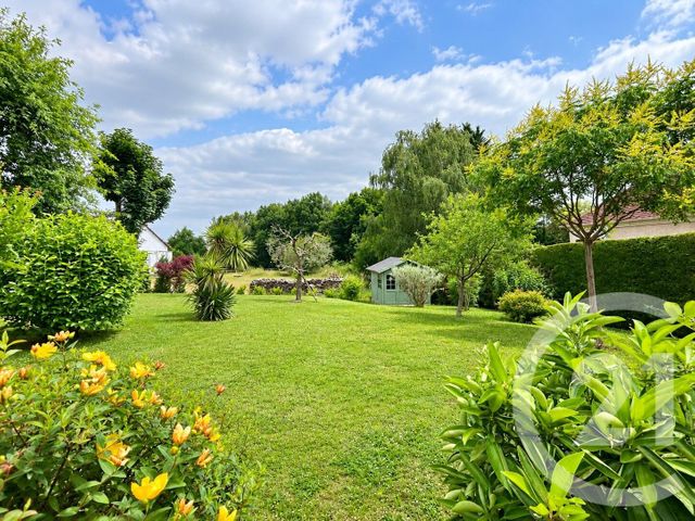 maison à vendre - 6 pièces - 200.0 m2 - IDRON - 64 - AQUITAINE - Century 21 O.C.I. Immobilier