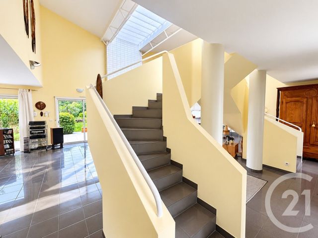 maison à vendre - 6 pièces - 200.0 m2 - IDRON - 64 - AQUITAINE - Century 21 O.C.I. Immobilier