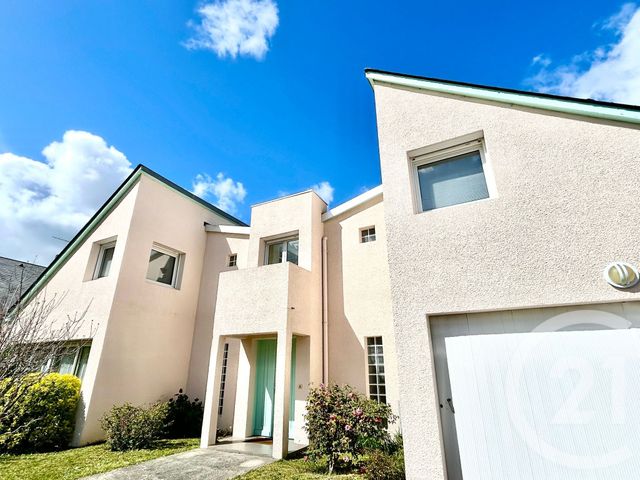 maison à vendre - 6 pièces - 200.0 m2 - IDRON - 64 - AQUITAINE - Century 21 O.C.I. Immobilier