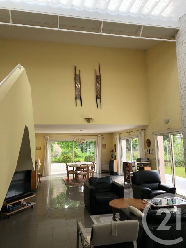 maison à vendre - 6 pièces - 200.0 m2 - IDRON - 64 - AQUITAINE - Century 21 O.C.I. Immobilier