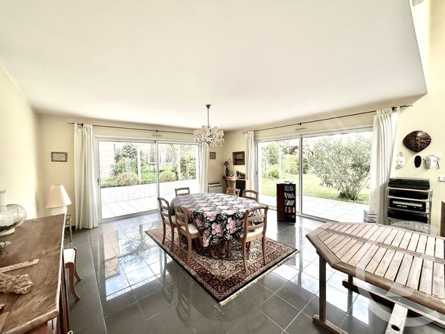 maison à vendre - 6 pièces - 200.0 m2 - IDRON - 64 - AQUITAINE - Century 21 O.C.I. Immobilier