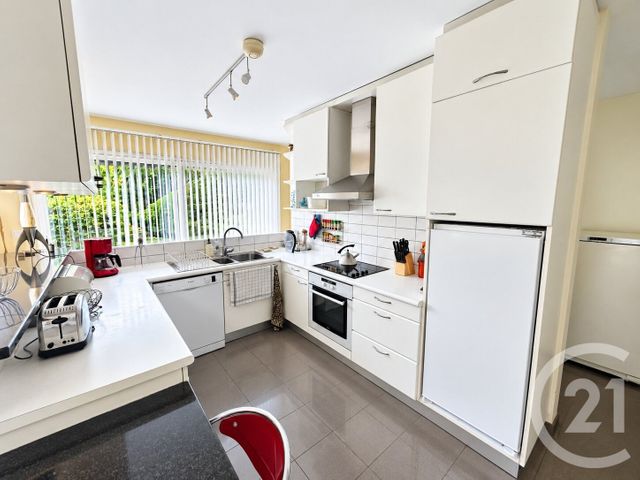 maison à vendre - 6 pièces - 200.0 m2 - IDRON - 64 - AQUITAINE - Century 21 O.C.I. Immobilier