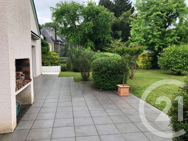 maison à vendre - 6 pièces - 200.0 m2 - IDRON - 64 - AQUITAINE - Century 21 O.C.I. Immobilier