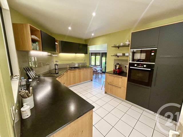 maison à vendre - 6 pièces - 238.0 m2 - PAU - 64 - AQUITAINE - Century 21 O.C.I. Immobilier