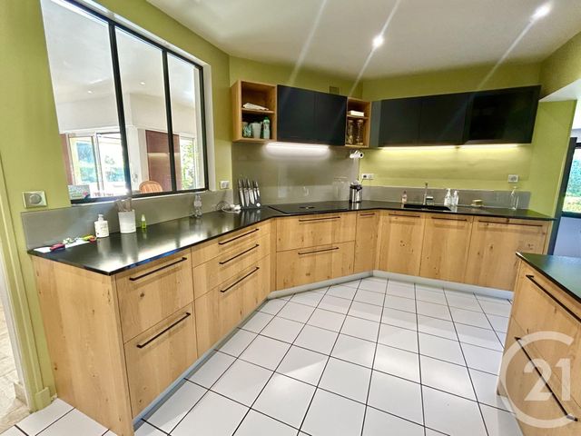 maison à vendre - 6 pièces - 238.0 m2 - PAU - 64 - AQUITAINE - Century 21 O.C.I. Immobilier