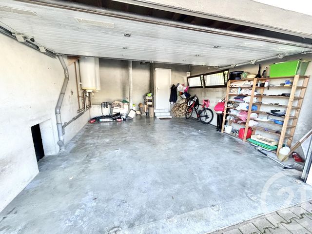 maison à vendre - 6 pièces - 238.0 m2 - PAU - 64 - AQUITAINE - Century 21 O.C.I. Immobilier