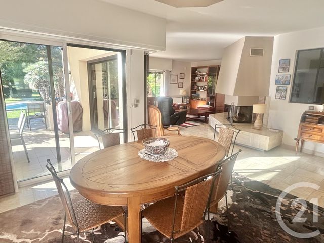 maison à vendre - 6 pièces - 238.0 m2 - PAU - 64 - AQUITAINE - Century 21 O.C.I. Immobilier