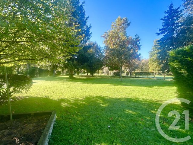 maison à vendre - 6 pièces - 238.0 m2 - PAU - 64 - AQUITAINE - Century 21 O.C.I. Immobilier