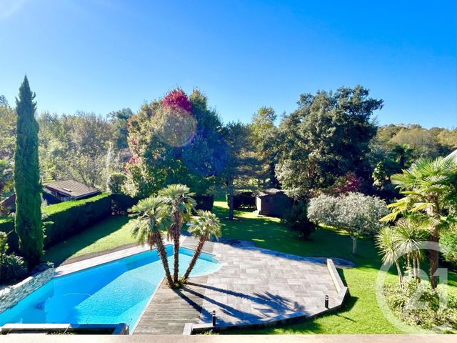 maison à vendre - 6 pièces - 238.0 m2 - IDRON - 64 - AQUITAINE - Century 21 O.C.I. Immobilier