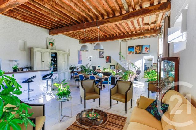 maison à vendre - 12 pièces - 400.0 m2 - PAU - 64 - AQUITAINE - Century 21 O.C.I. Immobilier