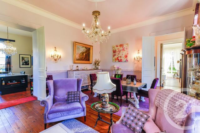 maison à vendre - 12 pièces - 400.0 m2 - PAU - 64 - AQUITAINE - Century 21 O.C.I. Immobilier