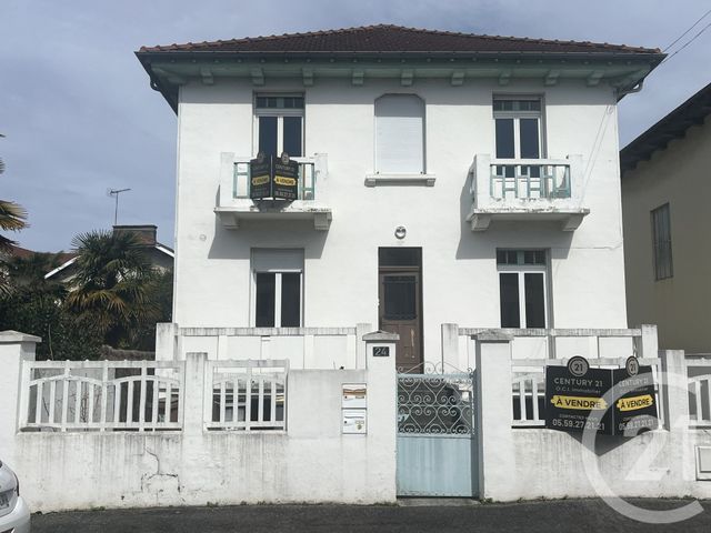 Maison à vendre PAU