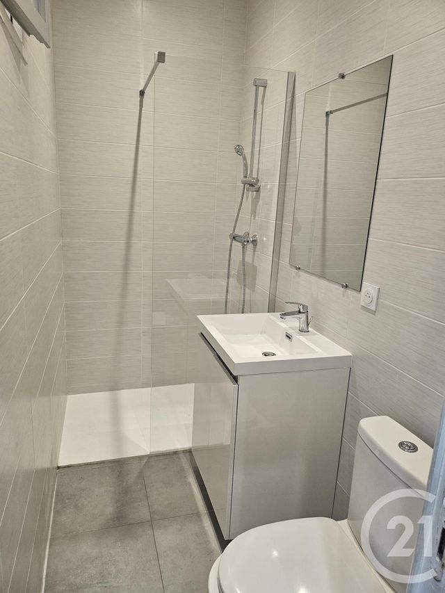 Appartement Studio à vendre - 1 pièce - 17.0 m2 - PAU - 64 - AQUITAINE - Century 21 O.C.I. Immobilier