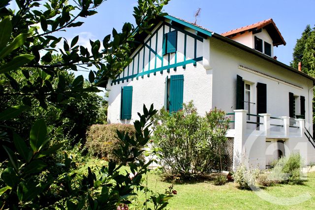 maison à vendre - 5 pièces - 140.0 m2 - PAU - 64 - AQUITAINE - Century 21 O.C.I. Immobilier