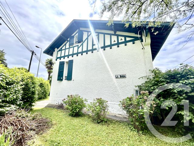 maison à vendre - 5 pièces - 140.0 m2 - PAU - 64 - AQUITAINE - Century 21 O.C.I. Immobilier