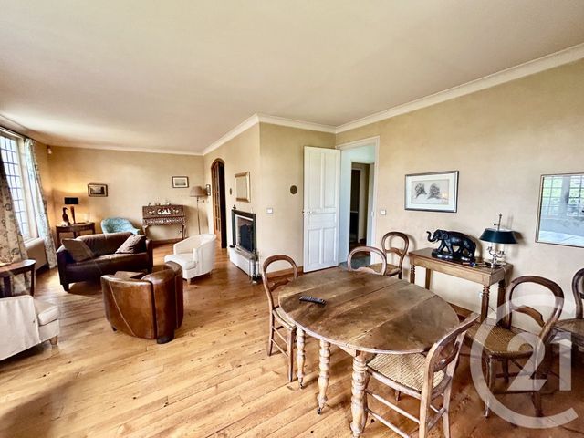 maison à vendre - 5 pièces - 140.0 m2 - PAU - 64 - AQUITAINE - Century 21 O.C.I. Immobilier