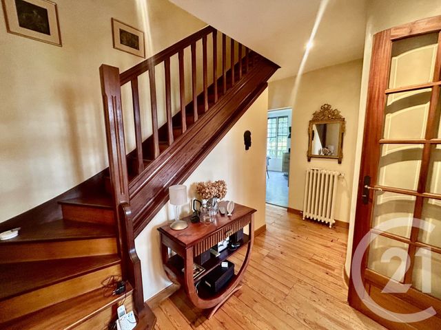 maison à vendre - 5 pièces - 140.0 m2 - PAU - 64 - AQUITAINE - Century 21 O.C.I. Immobilier