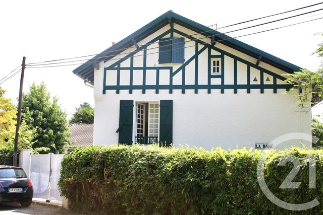 maison à vendre - 5 pièces - 140.0 m2 - PAU - 64 - AQUITAINE - Century 21 O.C.I. Immobilier