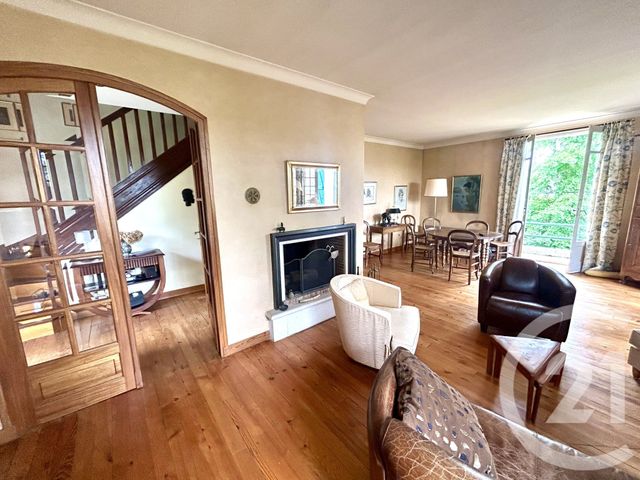 maison à vendre - 5 pièces - 140.0 m2 - PAU - 64 - AQUITAINE - Century 21 O.C.I. Immobilier
