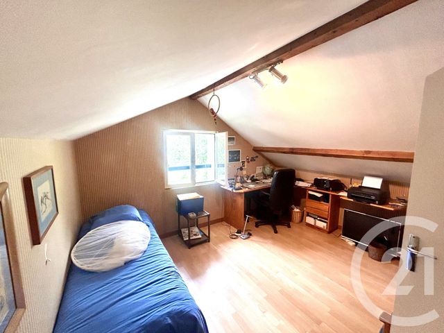 maison à vendre - 5 pièces - 140.0 m2 - PAU - 64 - AQUITAINE - Century 21 O.C.I. Immobilier