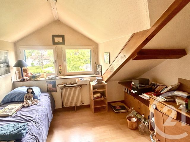 maison à vendre - 5 pièces - 140.0 m2 - PAU - 64 - AQUITAINE - Century 21 O.C.I. Immobilier