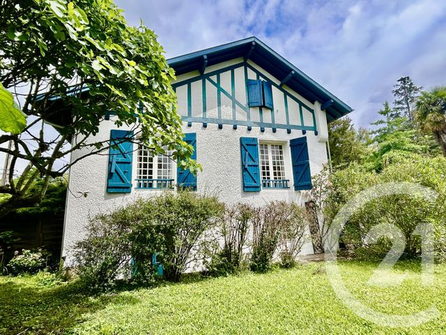 Maison à vendre PAU