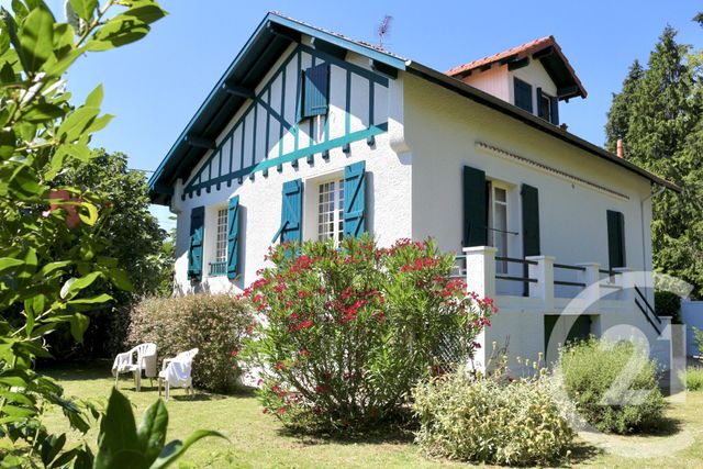 maison - PAU - 64