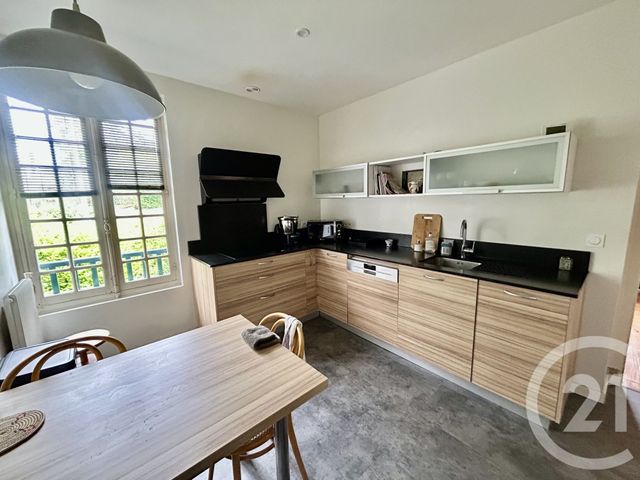maison à vendre - 5 pièces - 140.0 m2 - PAU - 64 - AQUITAINE - Century 21 O.C.I. Immobilier