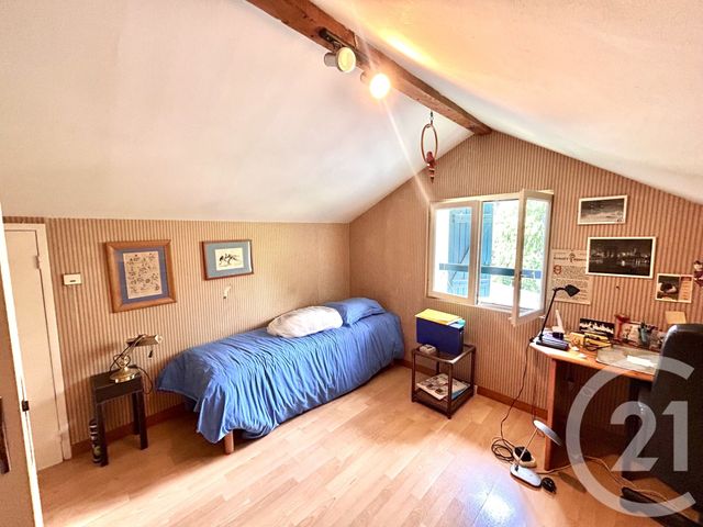 maison à vendre - 5 pièces - 140.0 m2 - PAU - 64 - AQUITAINE - Century 21 O.C.I. Immobilier