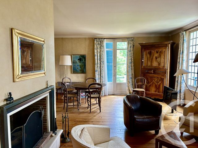 maison à vendre - 5 pièces - 140.0 m2 - PAU - 64 - AQUITAINE - Century 21 O.C.I. Immobilier