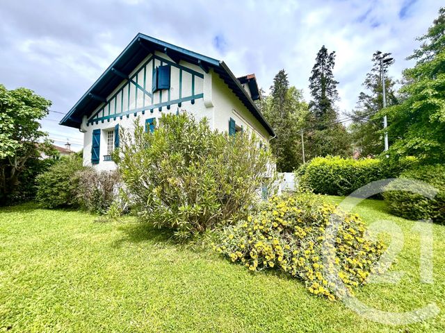 maison à vendre - 5 pièces - 140.0 m2 - PAU - 64 - AQUITAINE - Century 21 O.C.I. Immobilier