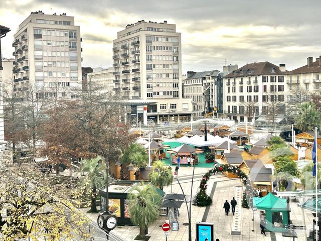 Appartement F1 à vendre PAU