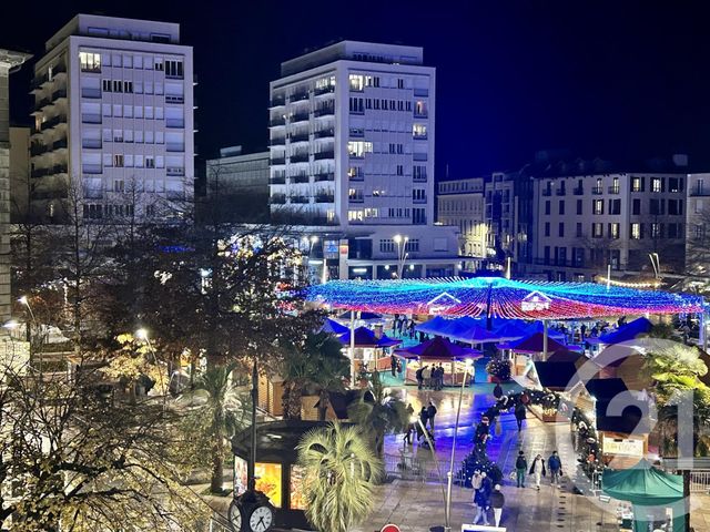 Appartement F1 à vendre - 1 pièce - 27.0 m2 - PAU - 64 - AQUITAINE - Century 21 O.C.I. Immobilier