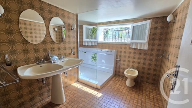 maison à vendre - 8 pièces - 138.2 m2 - PAU - 64 - AQUITAINE - Century 21 O.C.I. Immobilier