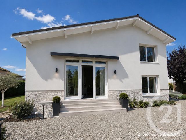 maison à vendre - 6 pièces - 138.2 m2 - PAU - 64 - AQUITAINE - Century 21 O.C.I. Immobilier