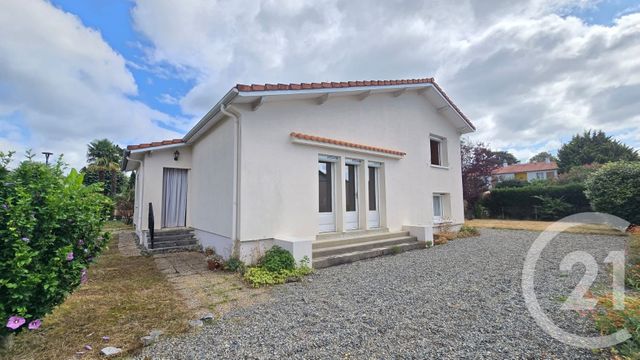 maison à vendre - 8 pièces - 138.2 m2 - PAU - 64 - AQUITAINE - Century 21 O.C.I. Immobilier