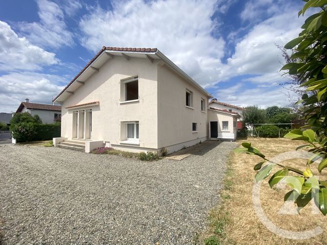 maison - PAU - 64