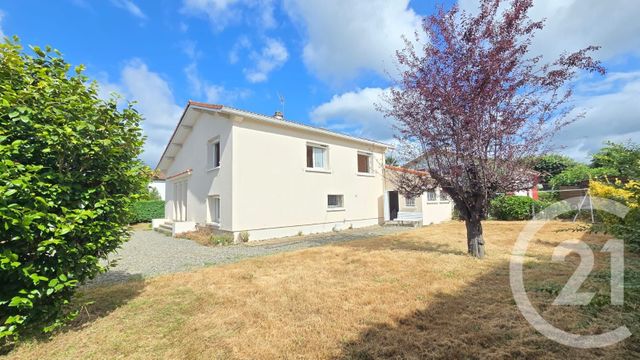 maison - PAU - 64