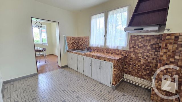 maison à vendre - 8 pièces - 138.2 m2 - PAU - 64 - AQUITAINE - Century 21 O.C.I. Immobilier