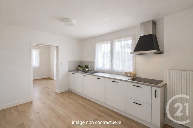 maison à vendre - 8 pièces - 138.2 m2 - PAU - 64 - AQUITAINE - Century 21 O.C.I. Immobilier