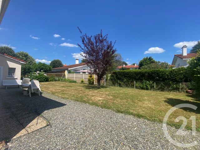 maison à vendre - 8 pièces - 138.2 m2 - PAU - 64 - AQUITAINE - Century 21 O.C.I. Immobilier