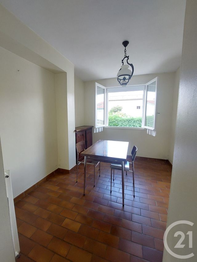 maison à vendre - 8 pièces - 138.2 m2 - PAU - 64 - AQUITAINE - Century 21 O.C.I. Immobilier