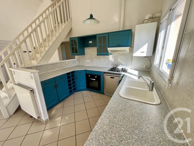 maison à vendre - 6 pièces - 93.82 m2 - LONS - 64 - AQUITAINE - Century 21 O.C.I. Immobilier