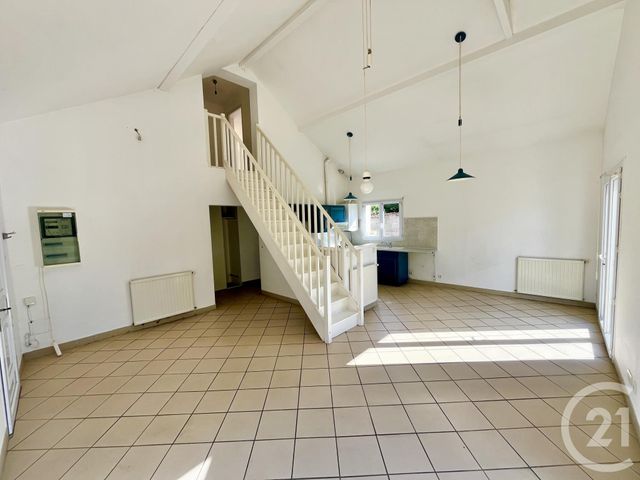 maison à vendre - 6 pièces - 93.82 m2 - LONS - 64 - AQUITAINE - Century 21 O.C.I. Immobilier