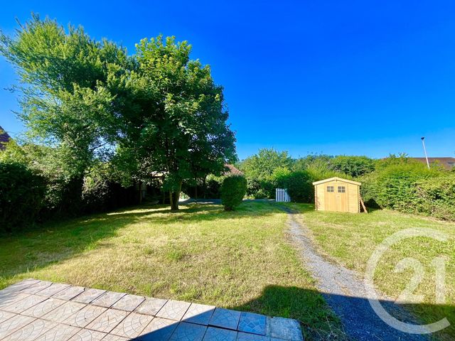 maison à vendre - 6 pièces - 93.82 m2 - LONS - 64 - AQUITAINE - Century 21 O.C.I. Immobilier