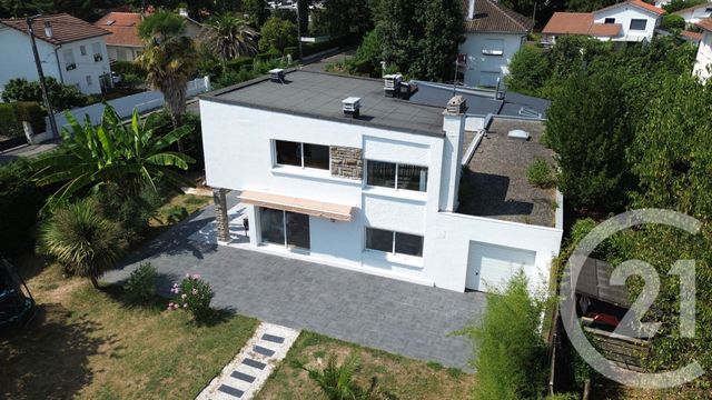 maison à vendre - 6 pièces - 134.69 m2 - PAU - 64 - AQUITAINE - Century 21 O.C.I. Immobilier