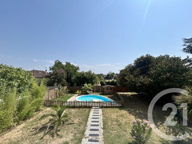 maison à vendre - 6 pièces - 134.69 m2 - PAU - 64 - AQUITAINE - Century 21 O.C.I. Immobilier